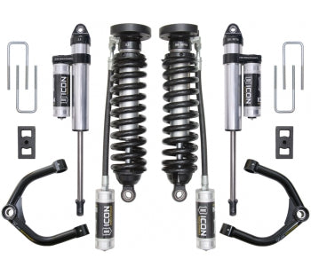 K83032 Icon Lift Kit Suspension I43K83032