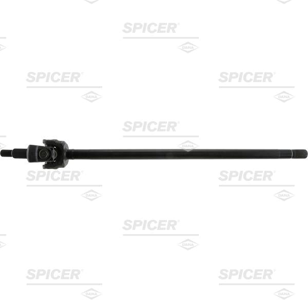 10033860 Dana Spicer Axle Shaft Assembly DSP10033860