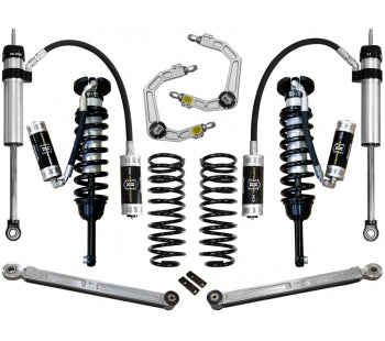 K53055 Icon Lift Kit Suspension I43K53055