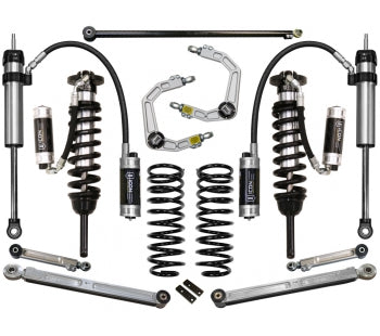 K53067 Icon Lift Kit Suspension I43K53067