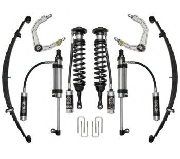 K53030 Icon Lift Kit Suspension I43K53030