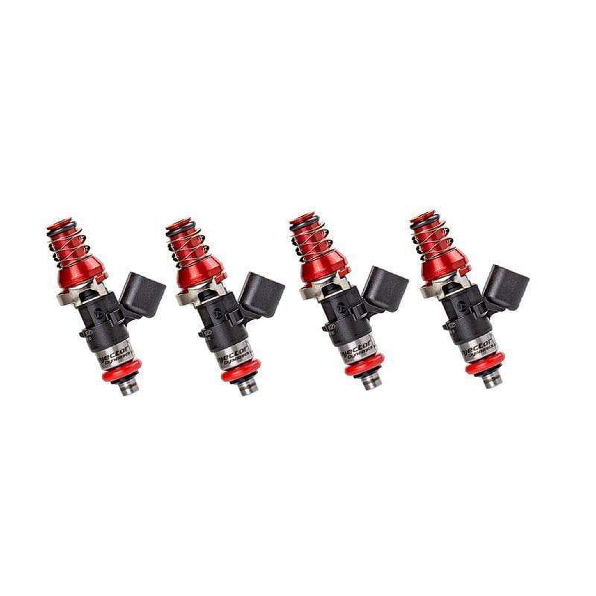 Injector Dynamics 1050cc Fuel Injectors Hyundai Genesis 2.0T 2009-2012