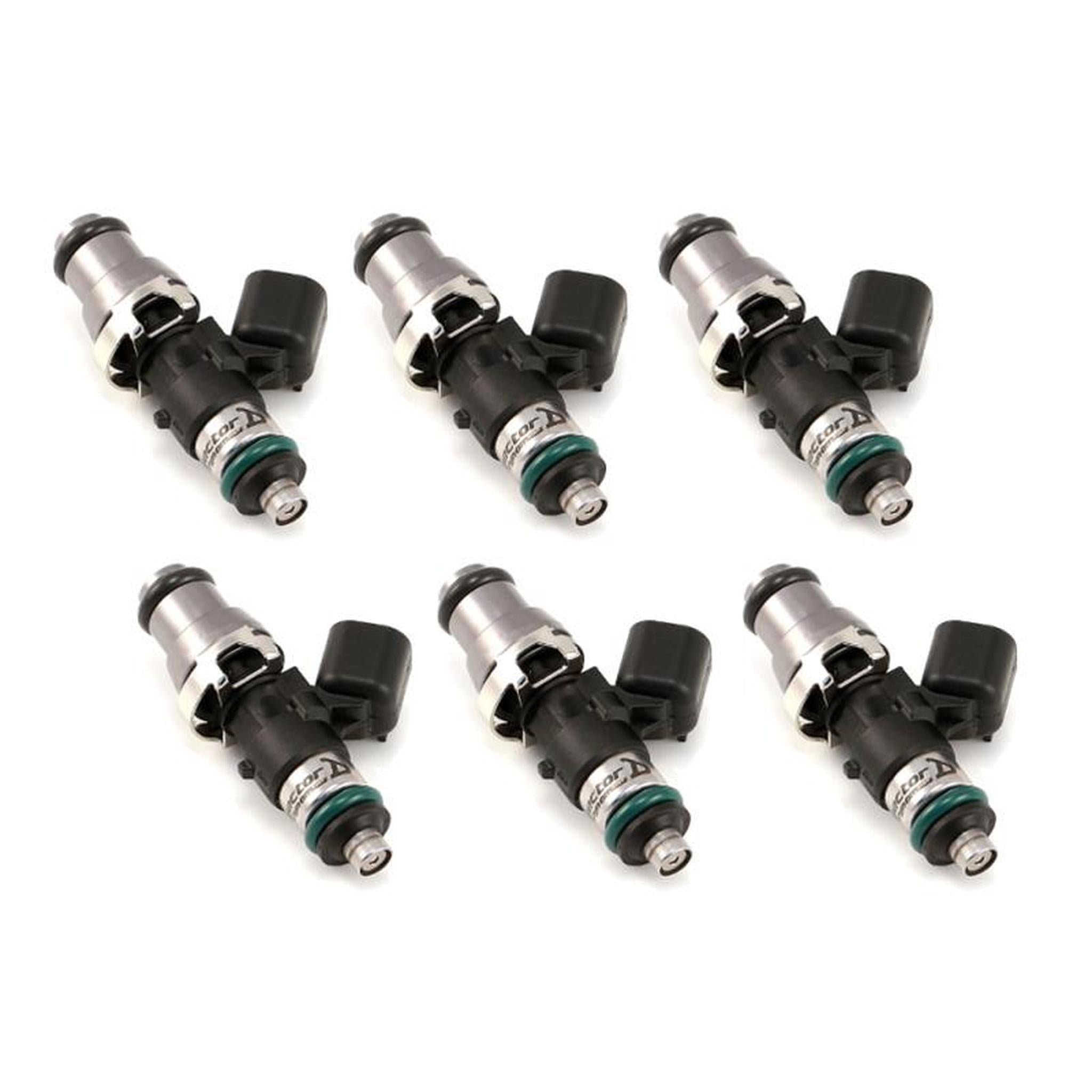 Injector Dynamics 1050cc Fuel Injectors Nissan 350z 2003-2009 / Infiniti G35 2003-2007