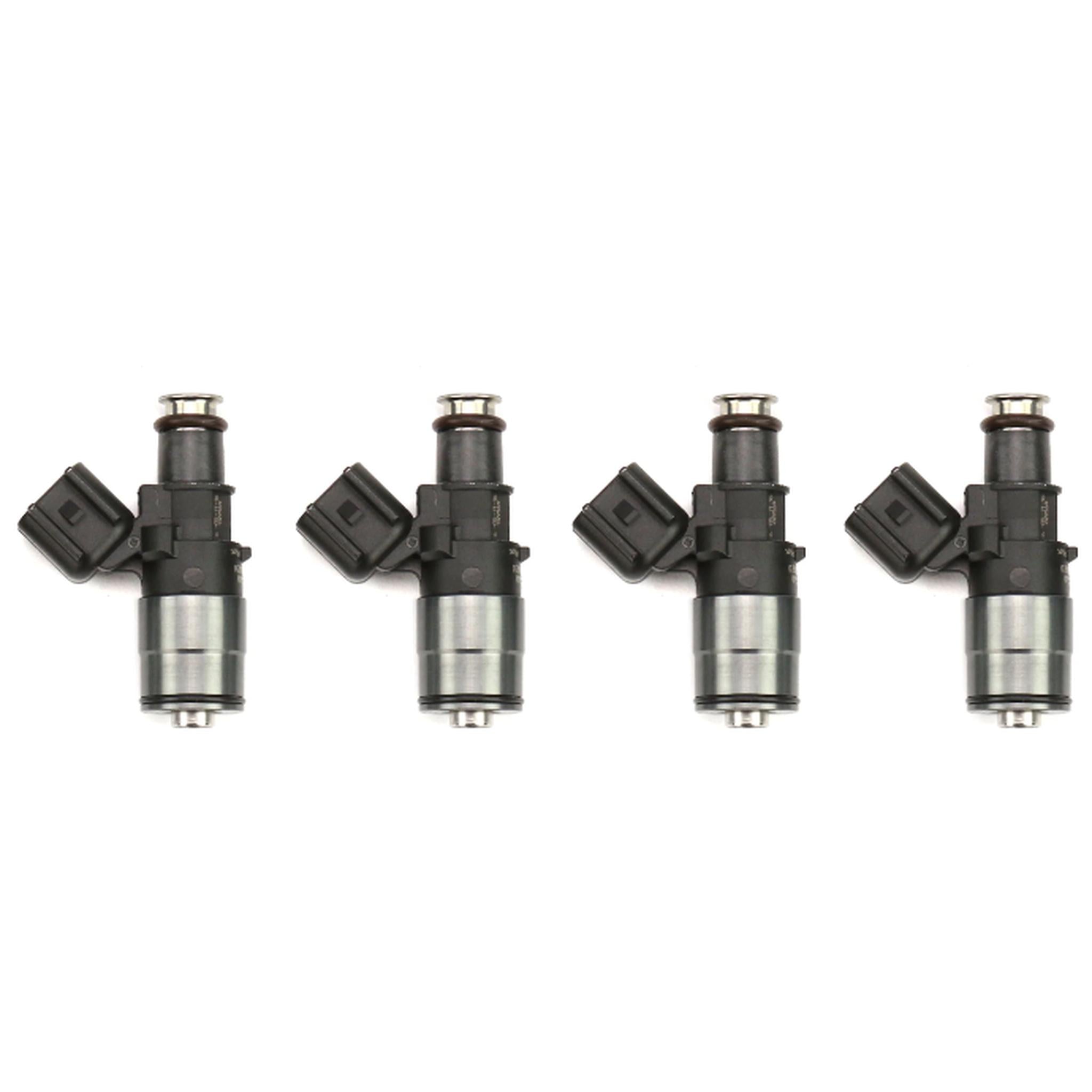 Injector Dynamics 1050cc Fuel Injectors Toyota 86 / Subaru BRZ / Scion FR-S 2013-2024 | 1050.18.04.36.11.4