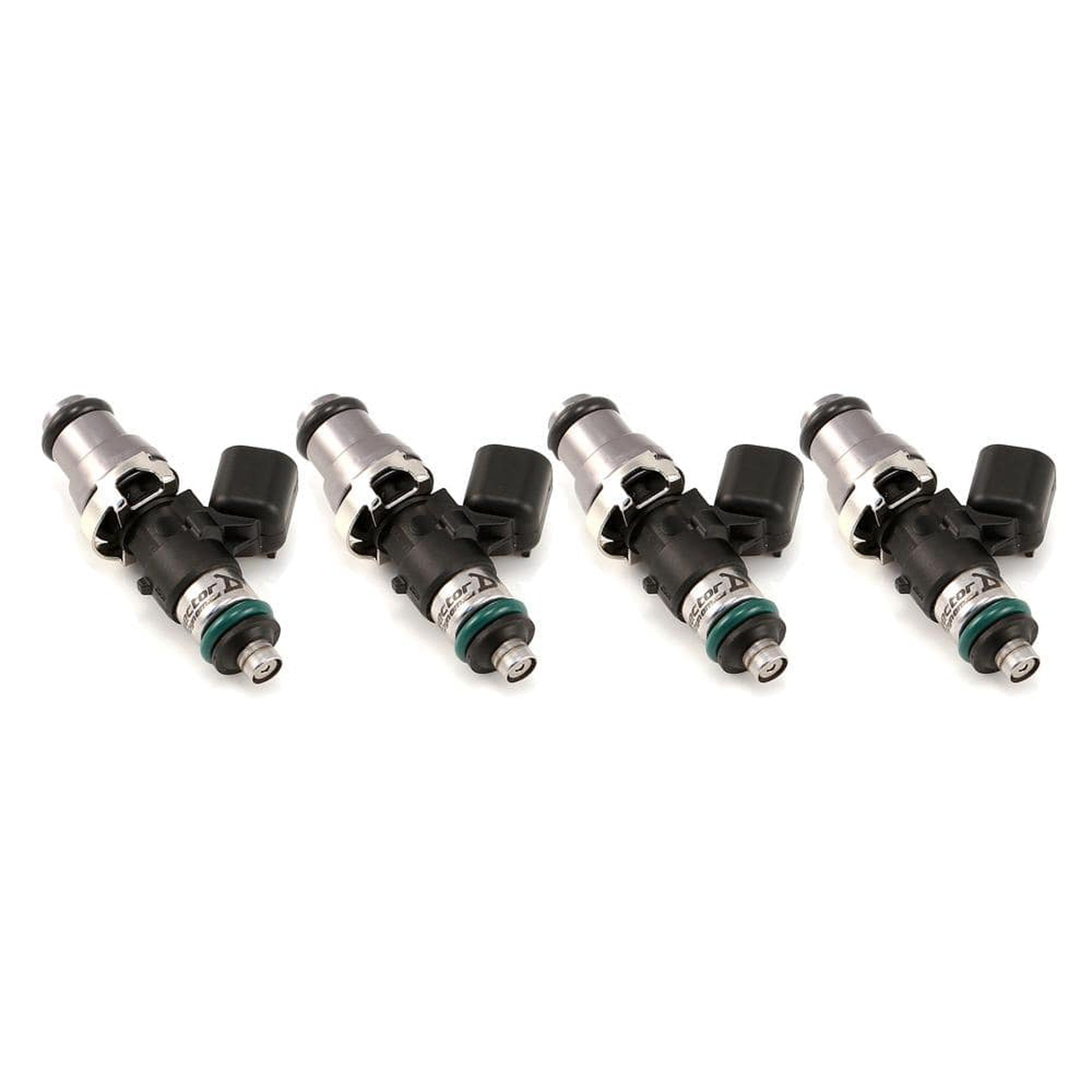 Injector Dynamics 1700cc Fuel Injectors Mitsubishi Evolution X