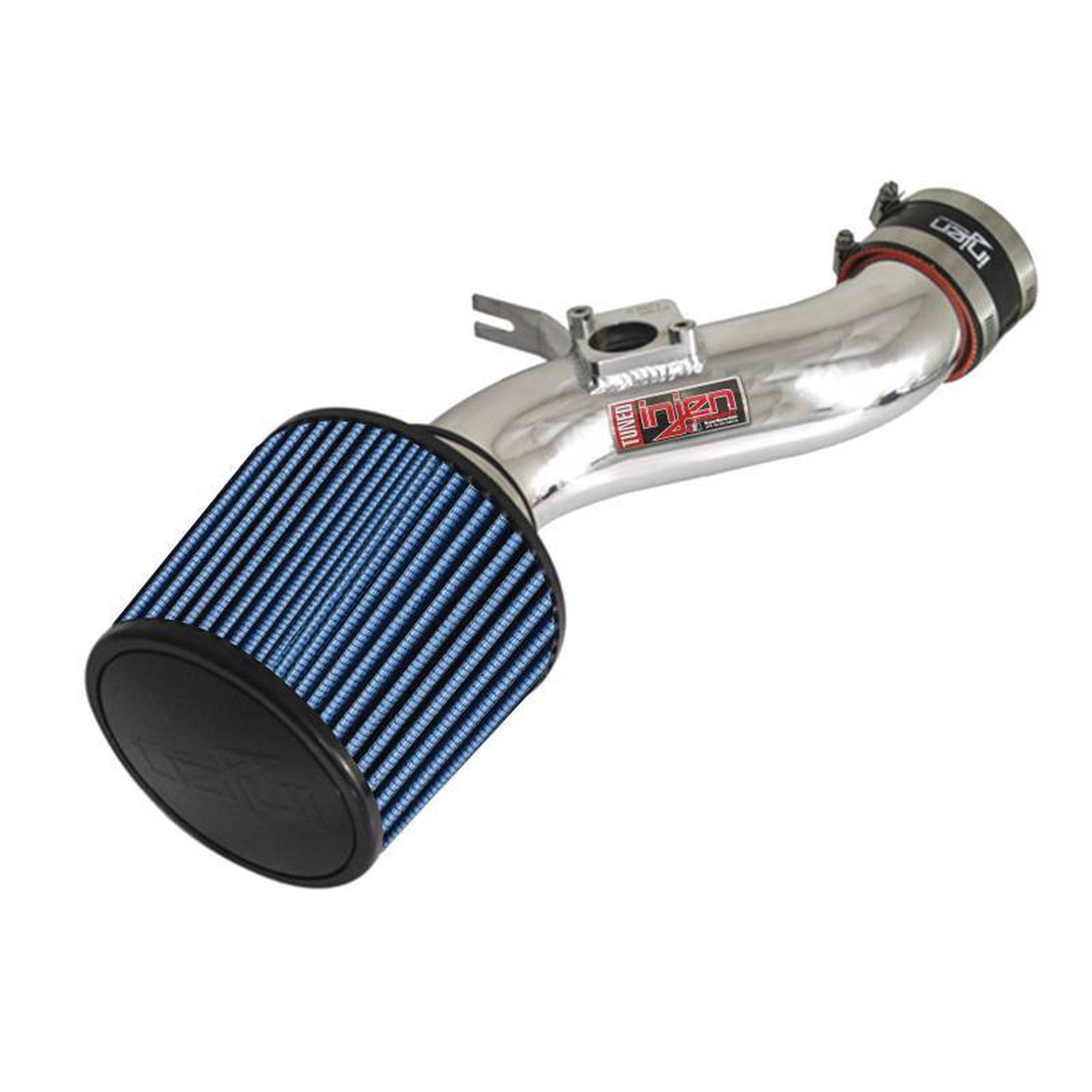Injen Short Ram Air Intake Polished Subaru WRX 2002-2005 / STI 2004-2007