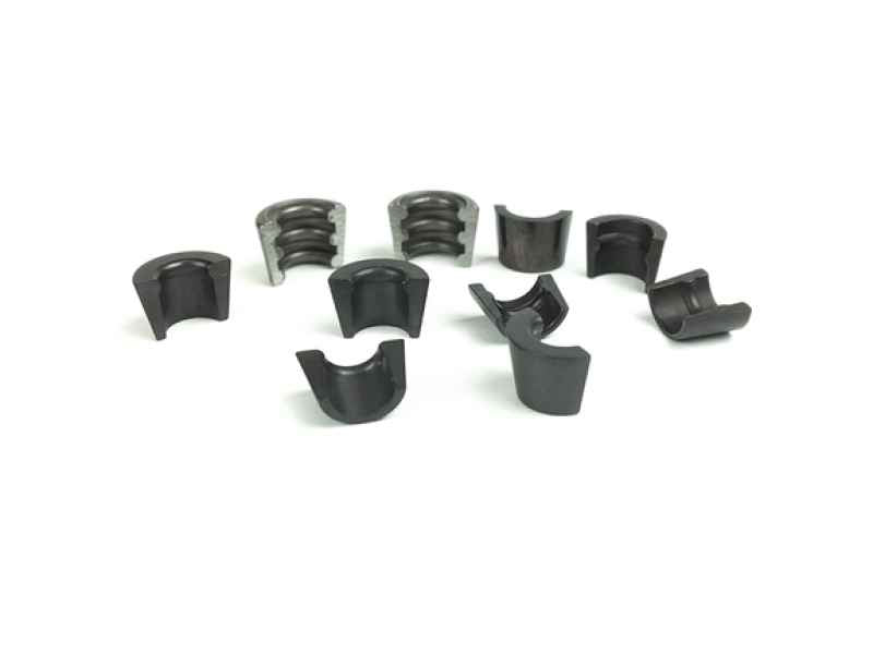 Supertech 5.5mm 7 Degrees Valve Lock (Req 2 Per Valve) Standard - Set of 24 KPR-5.5/7A-24