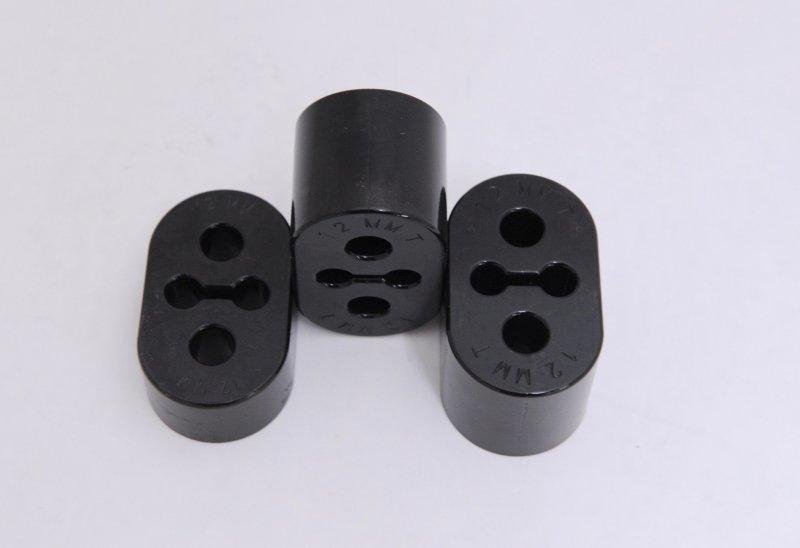 Kartboy Exhaust Hanger Kit Volkswagen GTI / Golf R 2015-2019 | KB-V-MQB-311