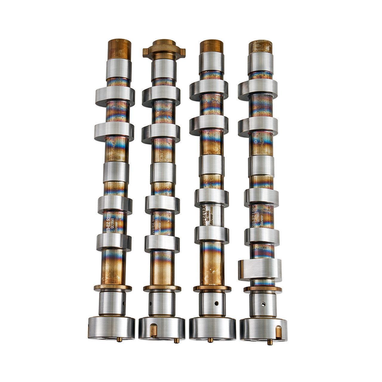 Kelford Cams 262/264 Degree Camshafts Subaru WRX 2022-2025 | 269-EZ