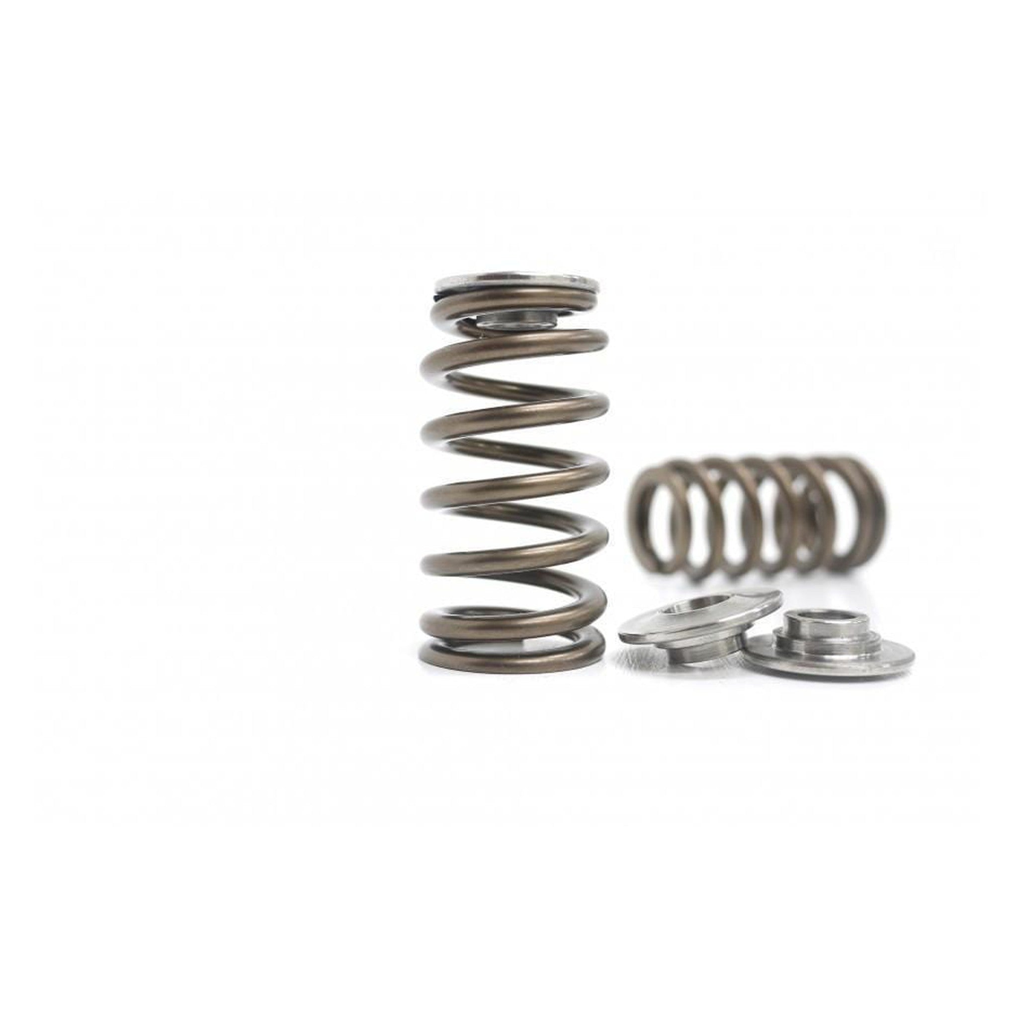 Kelford High Performance Beehive Valve Spring & Titanium Retainer Kit Subaru WRX 02-14 / STI 02-21 | KVS1847-BT
