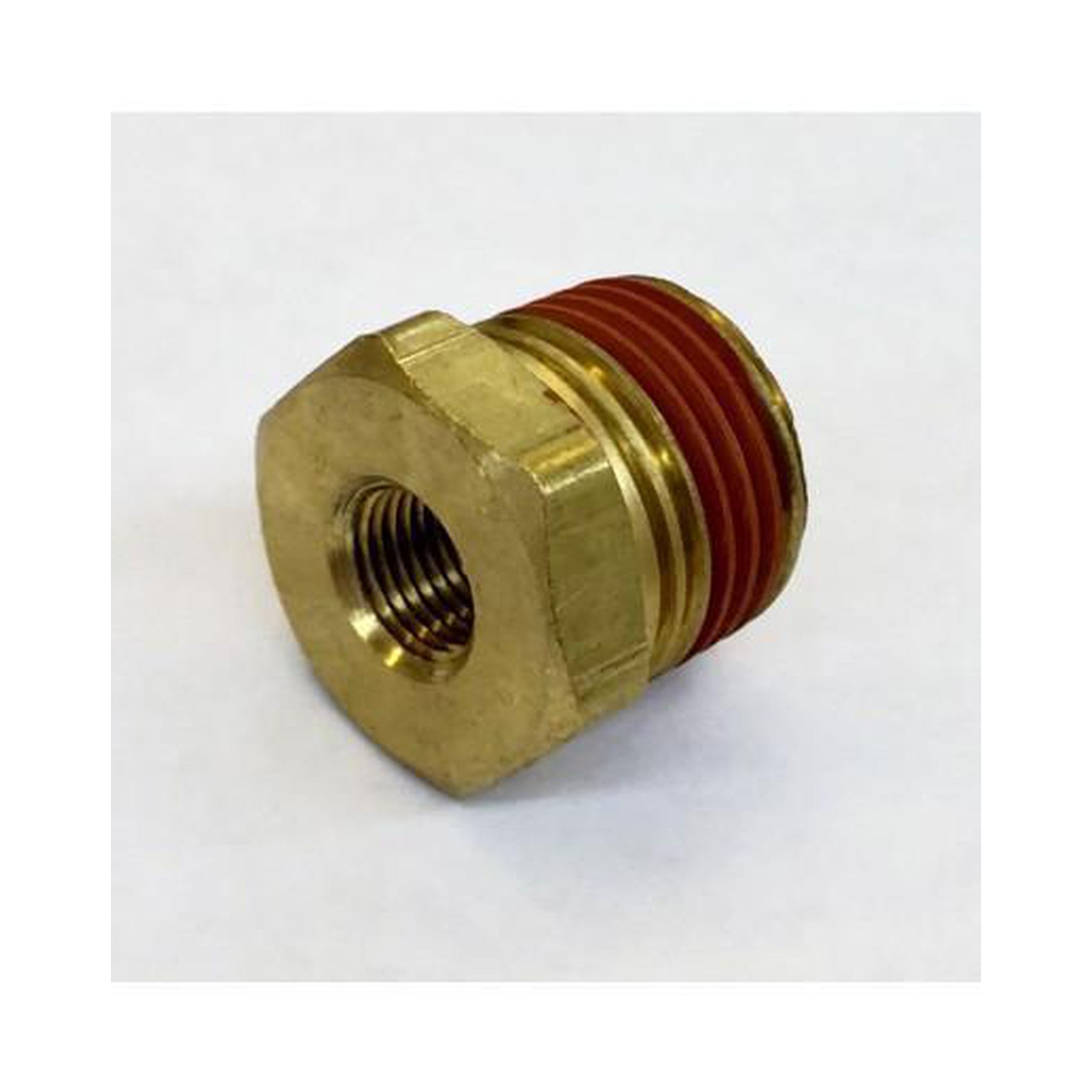 Killer B Oil Temperature Sensor Adapter 1/2NPT to 1/8NPT | NPTNPT