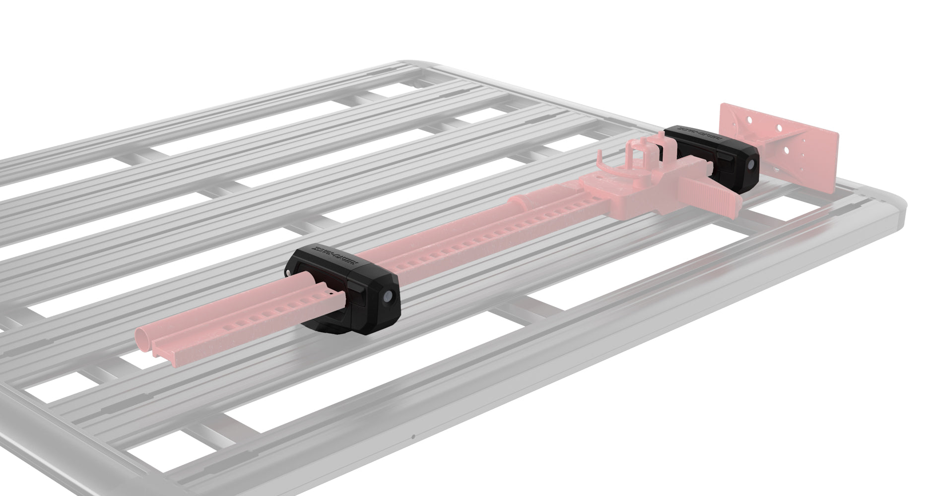 Rhino Rack Stow It Utility Holder - Large - LSIT rhrLSIT