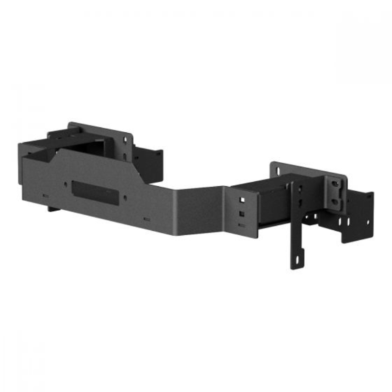 Ranch Hand Legend Series Grille Guard Winch Mounting Plate Fits Select 20-25 Ford F-250/F-350/F-450/F-550 Model LWF231BL1