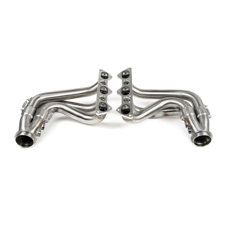 Fabspeed Long Tube Race Competition Headers for Porsche 997.2 GT3 / GT3 RS 2010-2011