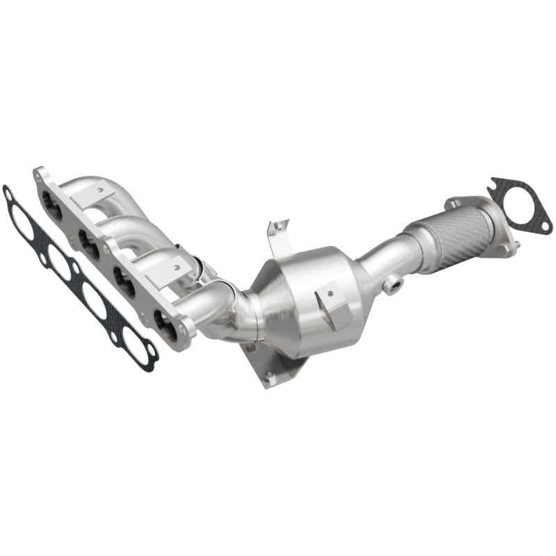 MagnaFlow 11-17 Ford Fiesta 1.6L DF Converter 5531552