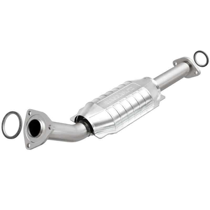 MagnaFlow Conv DF 03-04 Toyota Tundra V8 4.7L Gas 24406