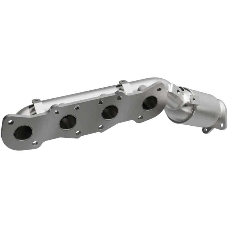 MagnaFlow Conv DF 12-16 Hyundai Equus V8 5 OEM Manifold 22-093