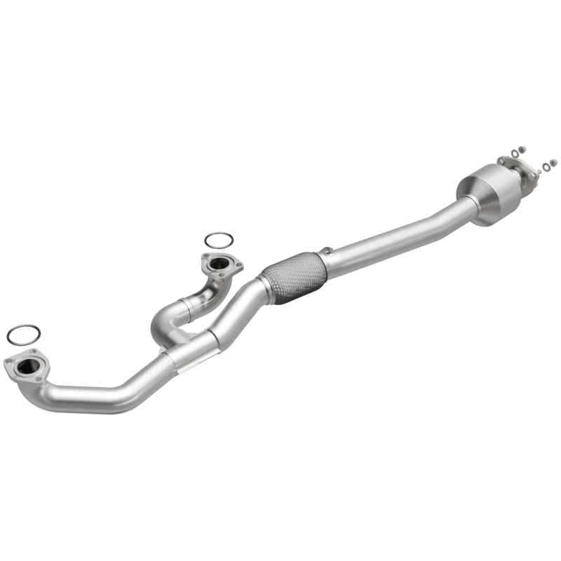 MagnaFlow Conv DF 14-15 Acura MDX 3.5L Underbody 52756