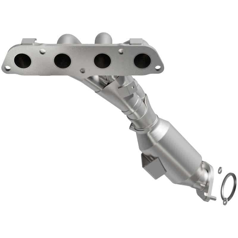 MagnaFlow Conv DF 16-17 Mazda MX-5 Miata L4 2 OEM Manifold 22-119