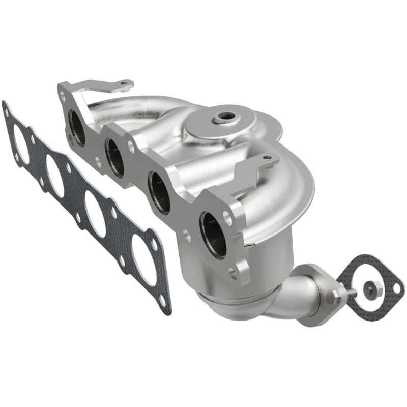 MagnaFlow Conv Direct Fit 11-13 Kia Sorento 2.4L Manifold 52774