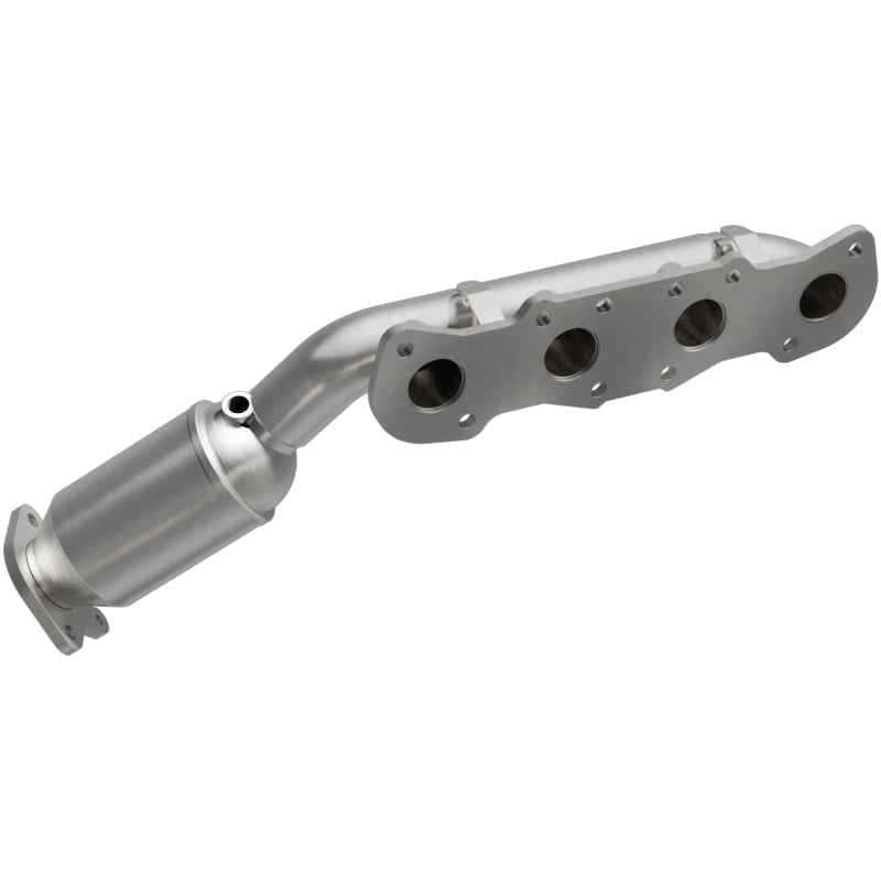 MagnaFlow Conv Direct Fit 12-16 Hyundai Equus V8 5.0L Manifold 22-092