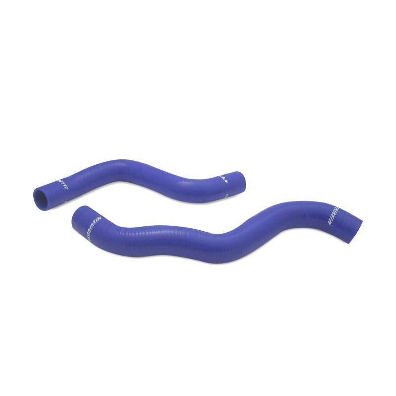Mishimoto Blue Silicone Radiator Hose Kit Mitsubishi EVO 9 2006 | MMHOSE-EVO-9BL