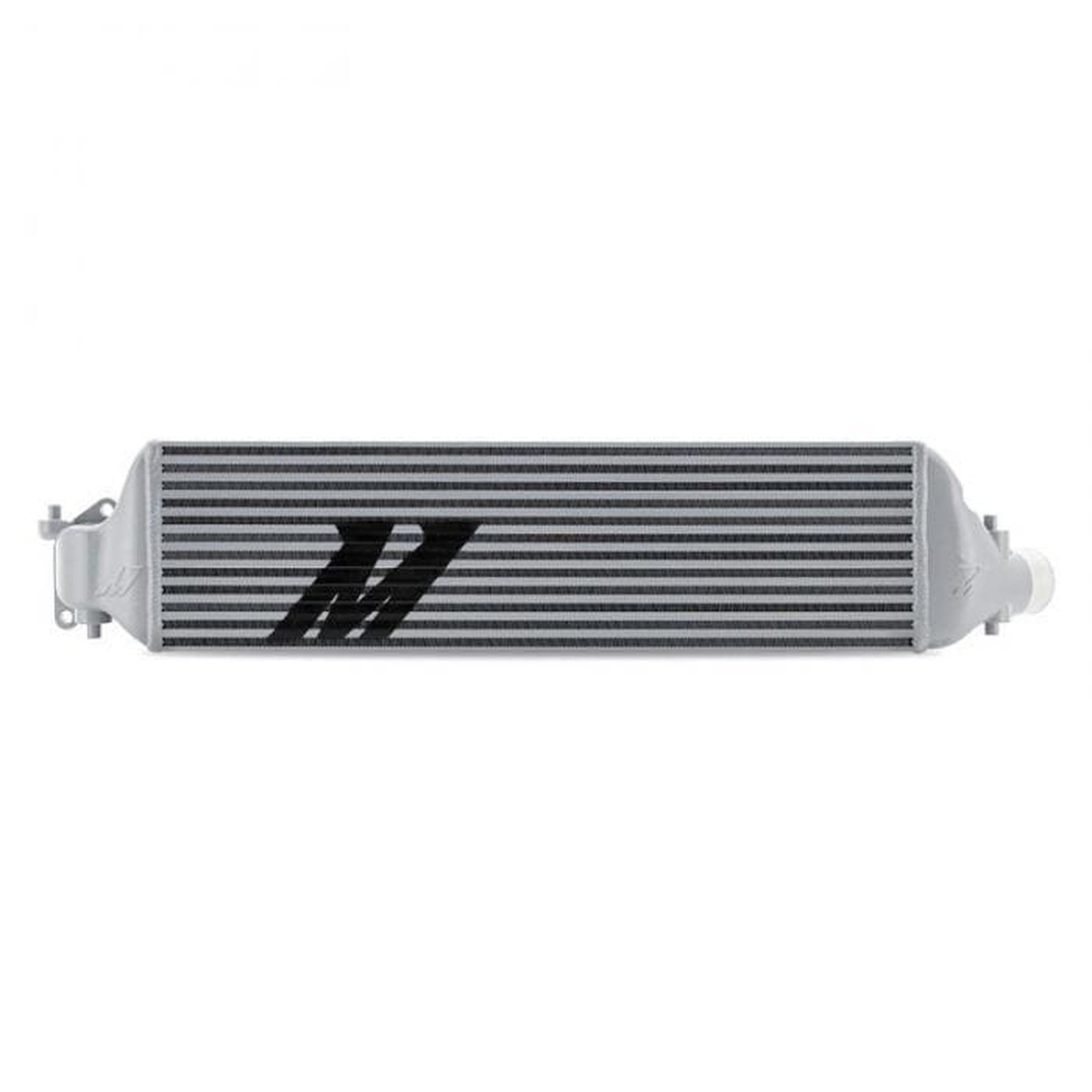 Mishimoto Silver Intercooler Honda Accord 1.5T/2.0T 2018+ | MMINT-ACRD-18SL