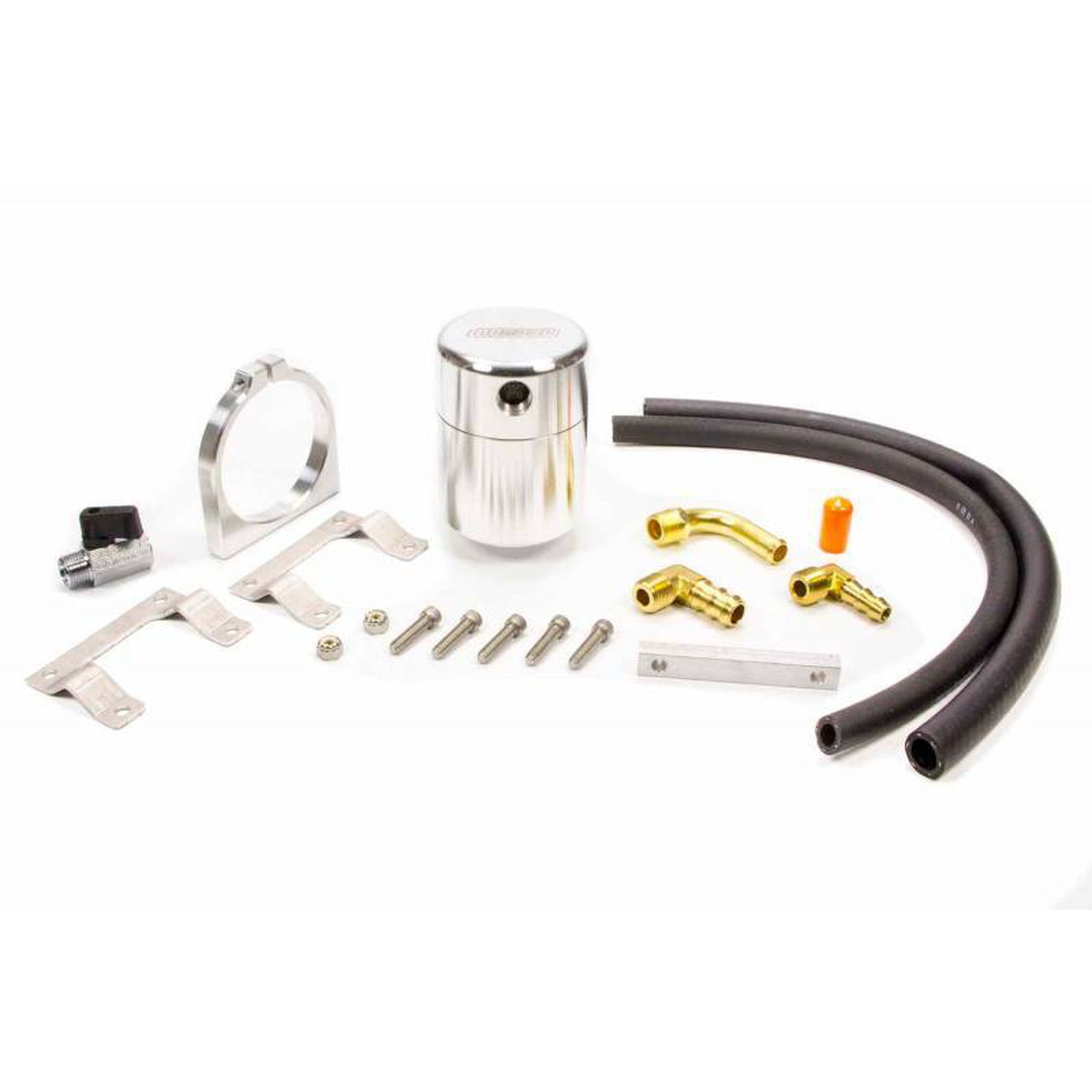 Moroso Air Oil Separator Kit Scion FR-S 2013-2016 / Subaru BRZ 2013+ / Toyota 86 2017+