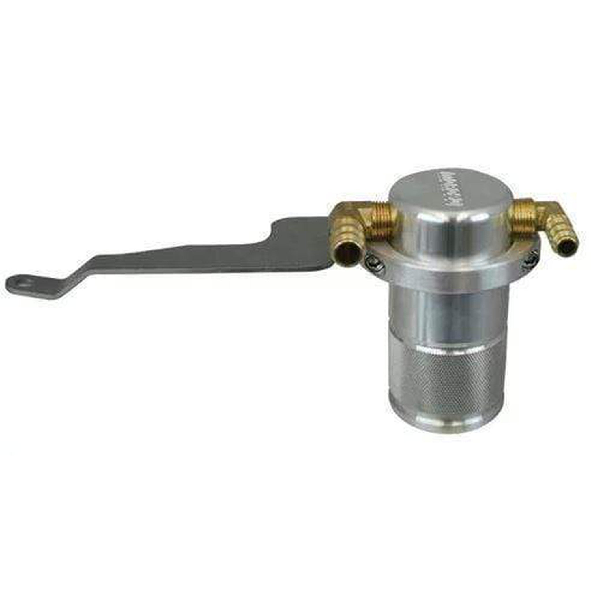 Moroso Air Oil Separator Kit Small Body Subaru WRX 2015-2021