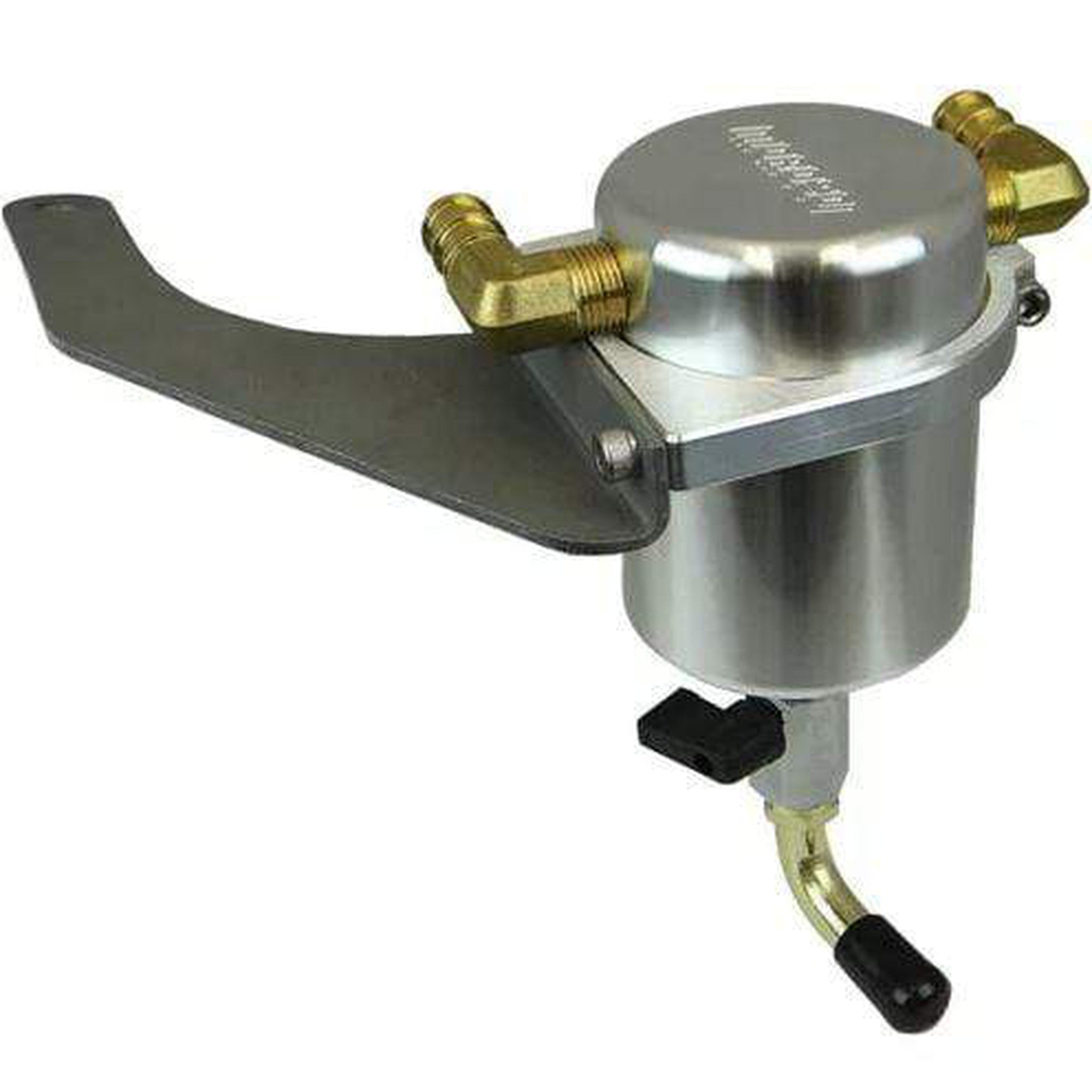 Moroso Air Oil Separator Mitsubishi EVO X 2008-2015