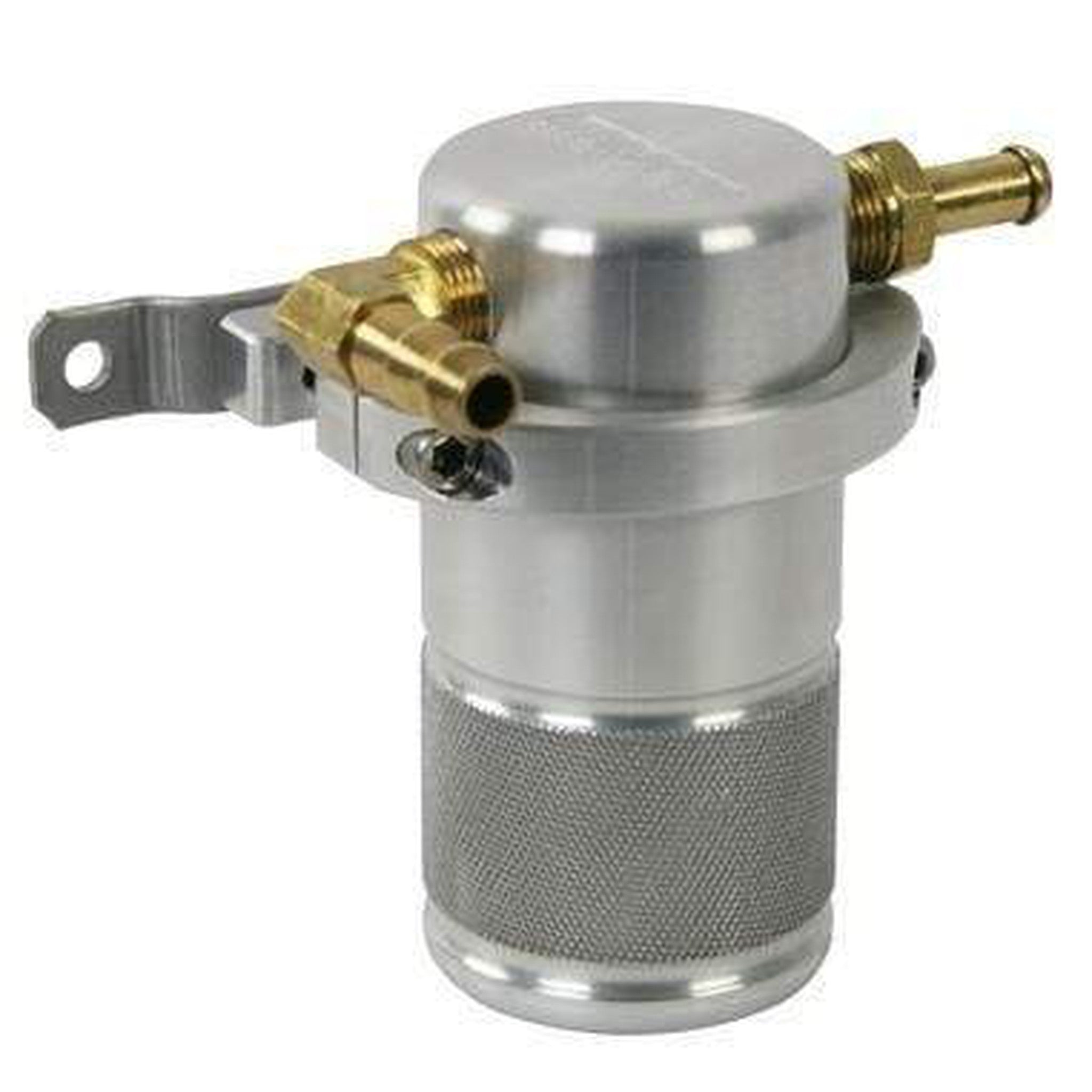 Moroso Air-Oil Separator Small Body Ford Focus ST 2013-2015