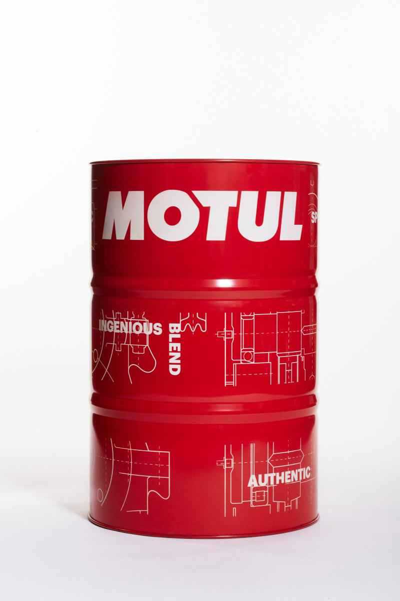 Motul 208L Synthetic Engine Oil 8100 5W30 ECO-LITE - API SN+ ILSAC GF-5 Dexos1Gen2 108230