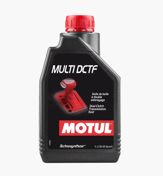 Motul DSG Transmission Fluid Multi DCTF 1L | 105786
