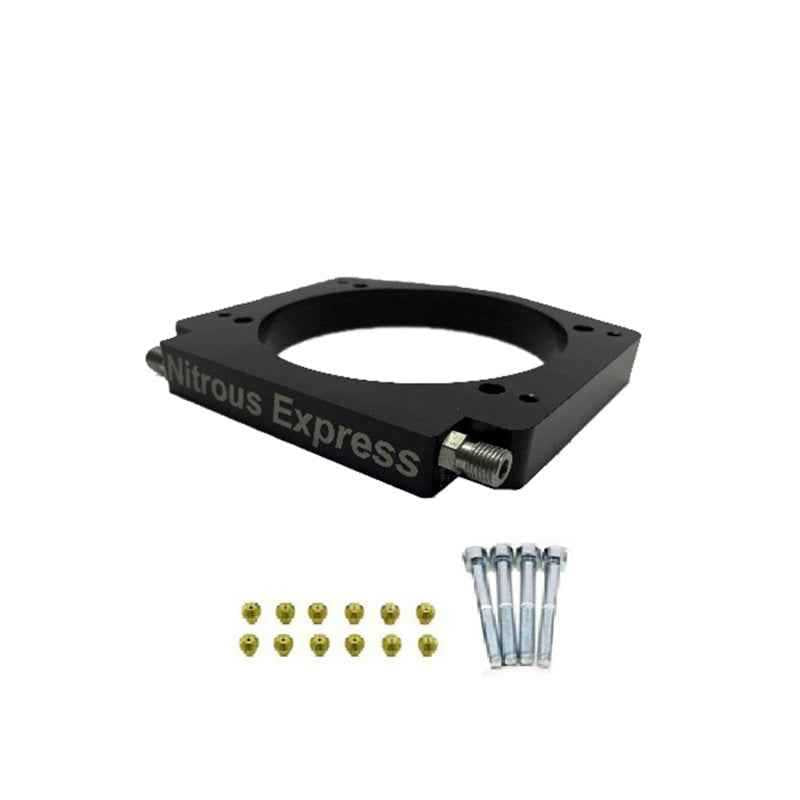 Nitrous Express 112mm Adapter Plate Conversion NX917