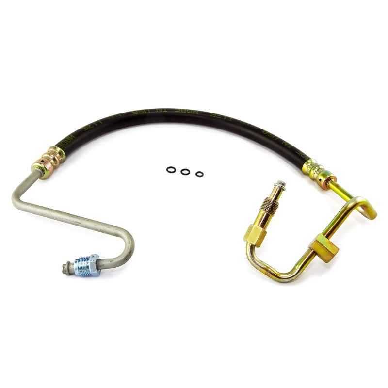 OMIX 18012.13 Power Steering Pressure Hose 2.5L 97-02 Wrangler 18012.13