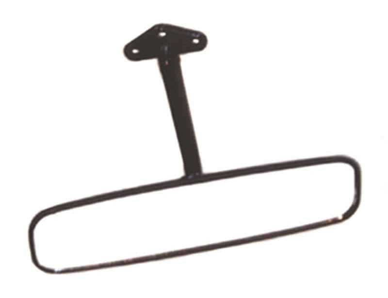 OMIX 11020.01 Rear View Mirror- 41-75 Willys and Jeep Models 11020.01