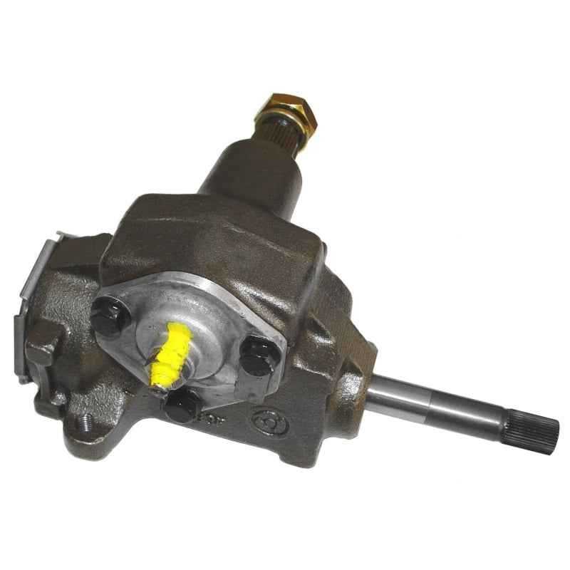OMIX 18001.01 Steering Gear Box Manual 72-86 CJ & SJ Models 18001.01