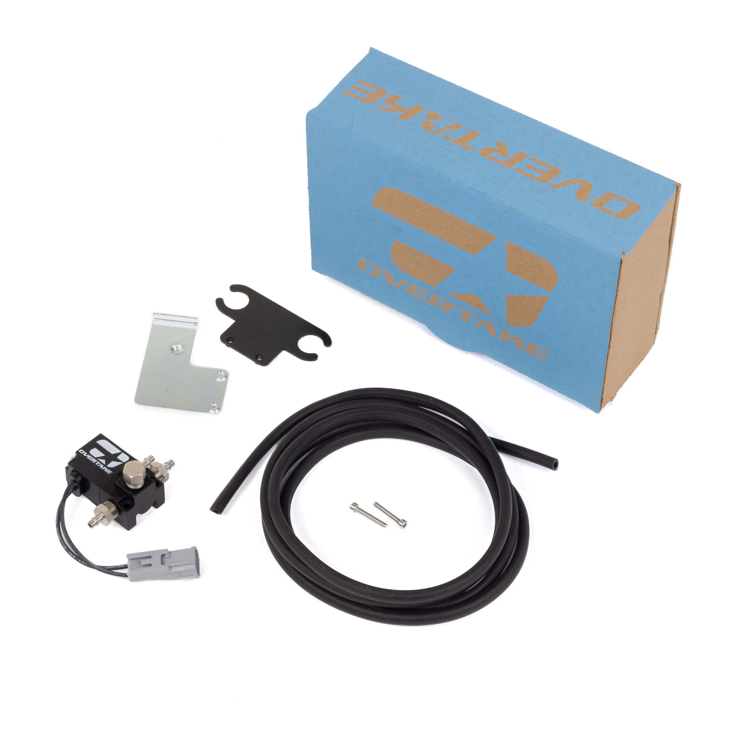 Overtake Boost Control Solenoid Subaru WRX 2002-2005 / STI 2008-2021 | A10110