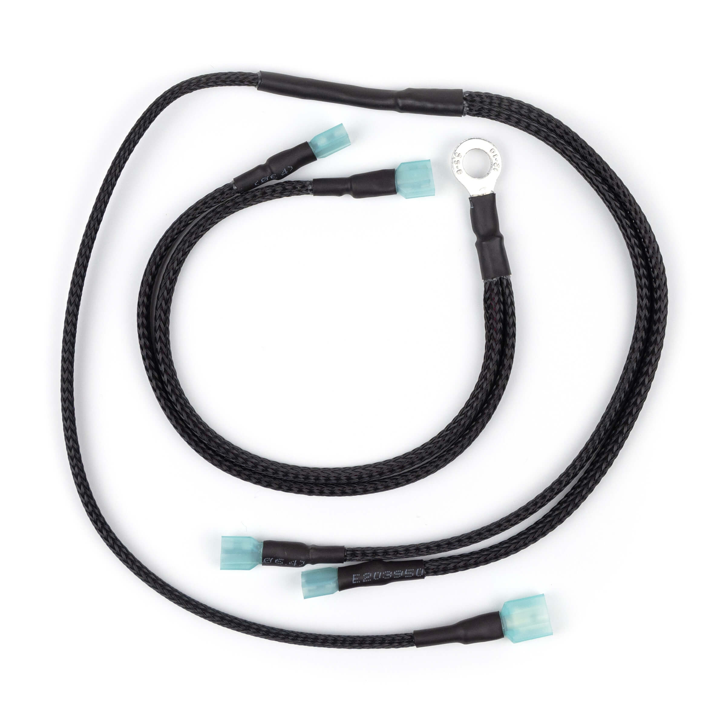 Overtake Hella Horn Harness Subaru WRX 2002-2014 / STI 2004-2014 | A10147