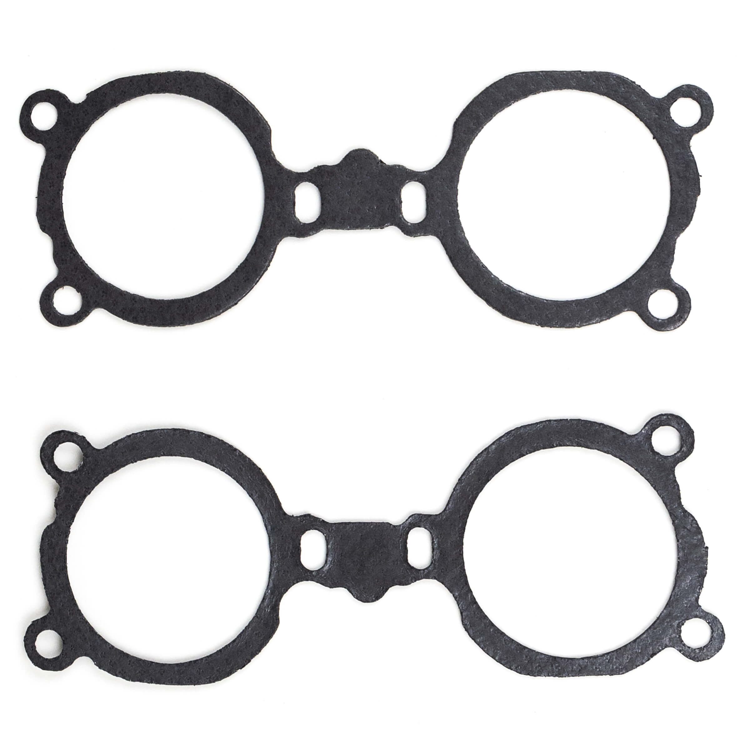 Overtake Intake Manifold to TGV Gasket(pair) - Enlarged Bore Subaru EJ Engine | A10036