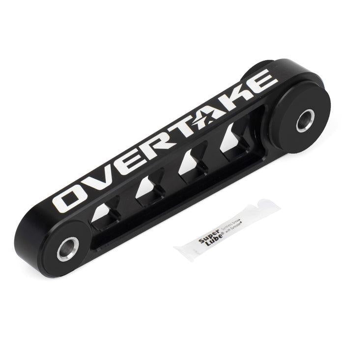 Overtake Pitch Stop Mount - Race Version WRX 02-25 / STI 04-21 | A10194RAC