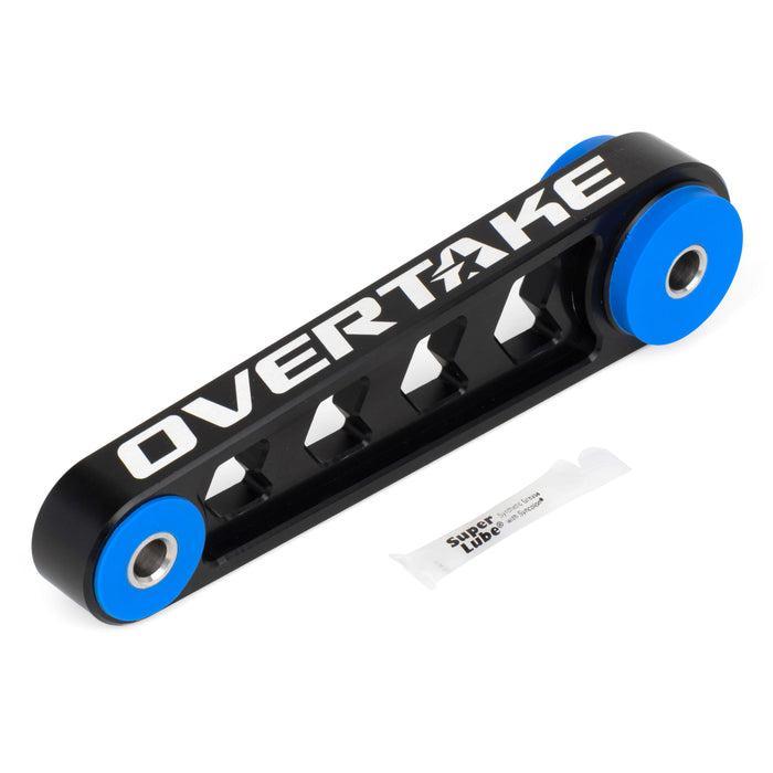 Overtake Pitch Stop Mount - Street Version WRX 02-25 / STI 04-21 | A10194STR