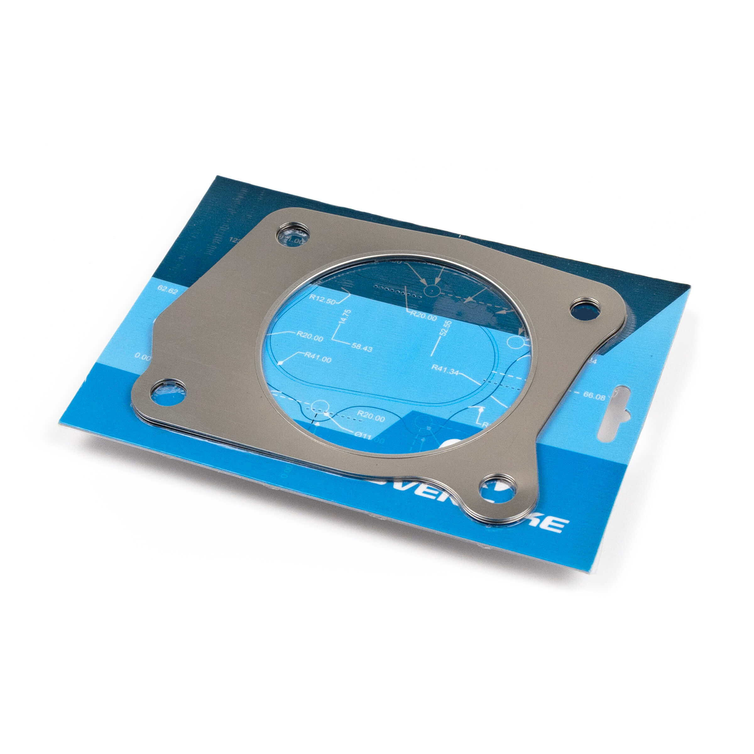 Overtake Turbo to J-Pipe Gasket Subaru WRX 2015-2021 / Forester XT 2014-2018 | A10034