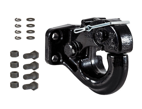 Buyers Products 6 Ton Pintle Hitch Model 10036