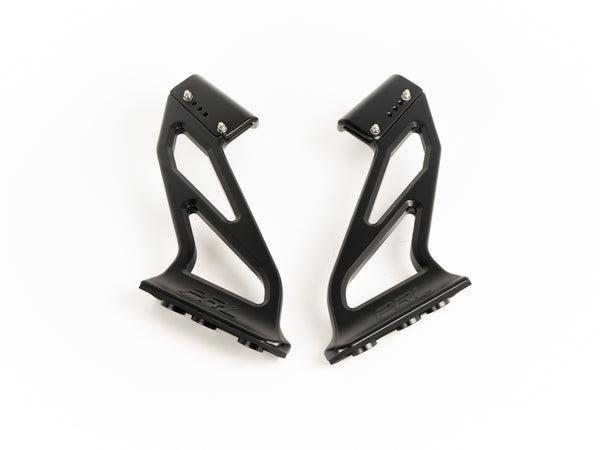 PRL Wing Risers Honda Civic Type-R 2023-2025 | FL5-WING-EXT