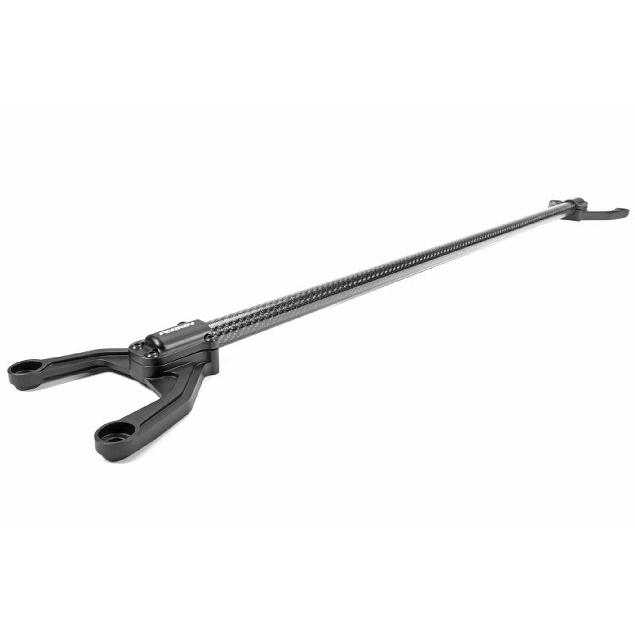 Perrin 2015-2021 Subaru WRX/STI Rear Shock Tower Brace Carbon Fiber | PSP-SUS-041CF