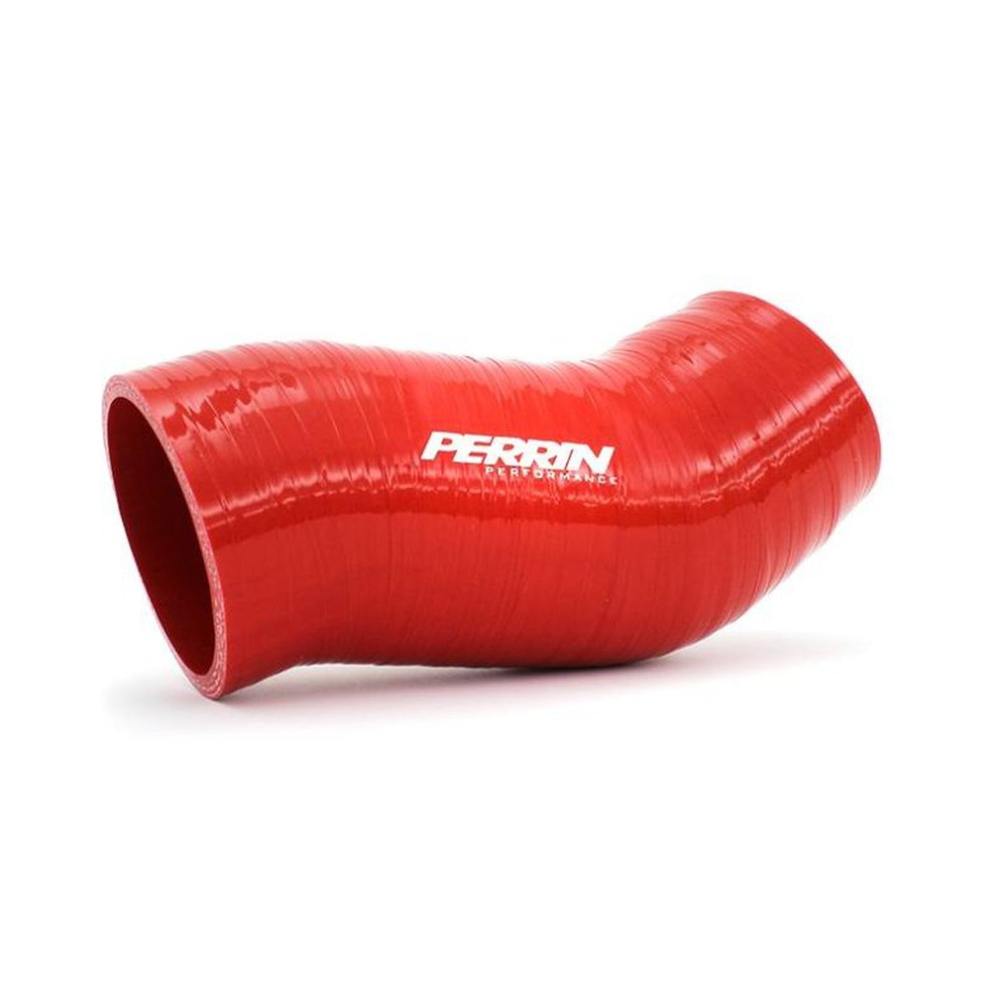 Perrin Afta-Maf Hose Red Subaru WRX / STI 2002-2007 | PSP-INT-350RD