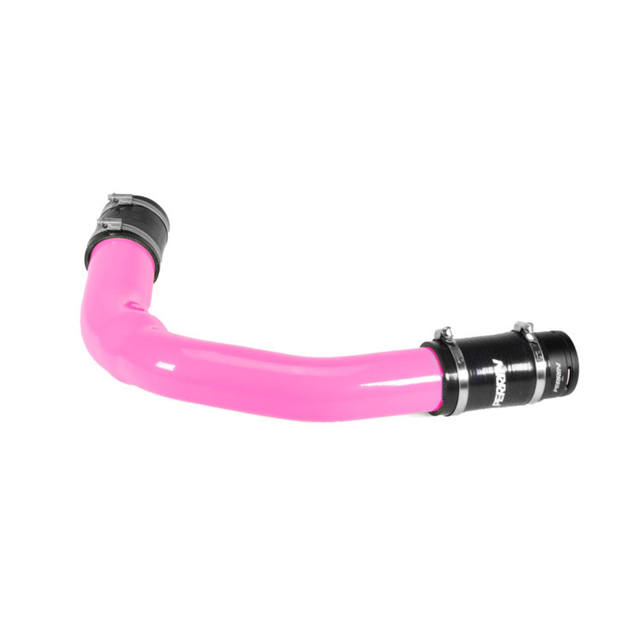 Perrin Charge Pipe Hyper Pink Subaru WRX 2022-2025 | PSP-ITR-201HP