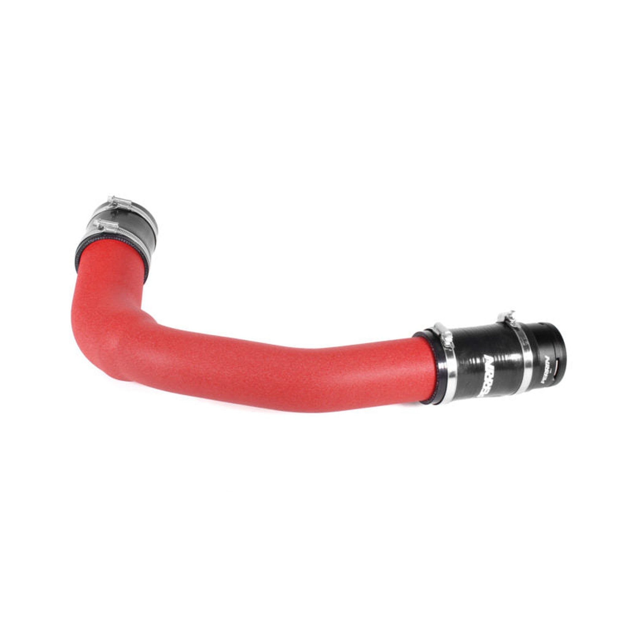Perrin Charge Pipe Red Subaru WRX 2022-2025 | PSP-ITR-201RD