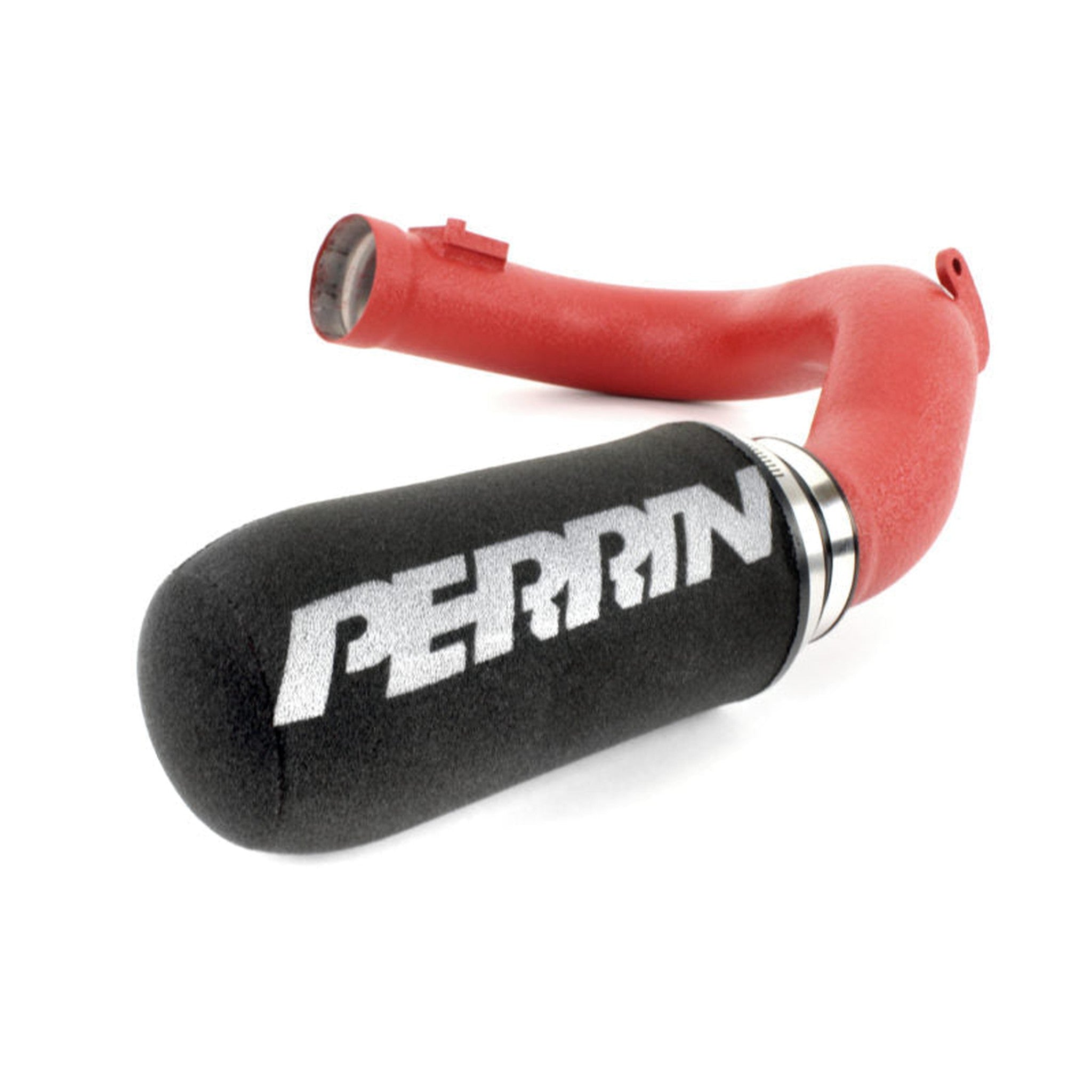 Perrin Cold Air Intake Red Subaru BRZ 2013-2016 / Scion FR-S 2013-2016 | PSP-INT-330RD